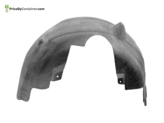 BMW 51717185270 — BMW GENUINE COVER 51717185270