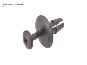 BMW 51717186168 — BMW GENUINE RIVET 51717186168