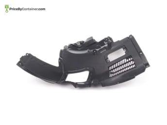 BMW 51717186727 — BMW GENUINE FANDER COVER FR RH 51717186727