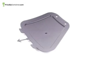 BMW 51717187043 — BMW GENUINE COVER 51717187043