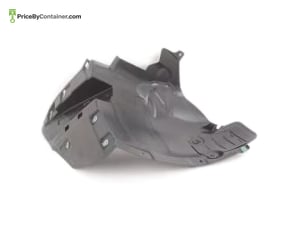 BMW 51717199462 — BMW GENUINE FENDER COVER 51717199462