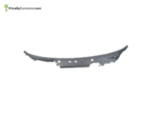 BMW 51717199752 — BMW GENUINE COVERWINDSHIELD 51717199752