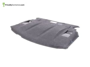 BMW 51717200846 — BMW GENUINE ENG BOTTOM COVER 51717200846
