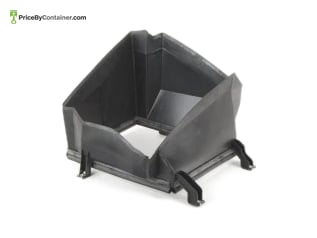 BMW 51717205946 — BMW GENUINE AIR DUCT 51717205946