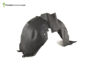 BMW 51717207577 — BMW GENUINE FENDER COVER 51717207577
