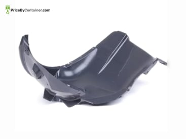 BMW 51717207649 — BMW Genuine Original New Front Left Fender Liner 51717207649 The BMW Genuine Front Left Fender Liner, with part number…