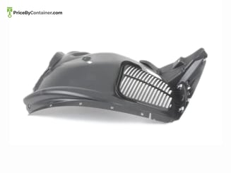 BMW 51717213642 — BMW GENUINE WHEEL ACRH 51717213642