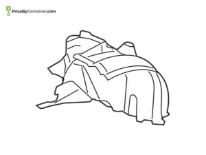 BMW 51717213643 — BMW GENUINE FANDER COVER 51717213643