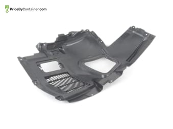 BMW 51717224484 — BMW GENUINE FENDER COVER FR RH 51717224484