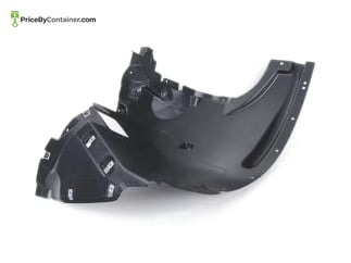 BMW 51717234832 — BMW GENUINE FENDER COVER RH 51717234832