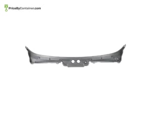 BMW 51717240672 — BMW GENUINE WINSHIELD RUBBER 51717240672