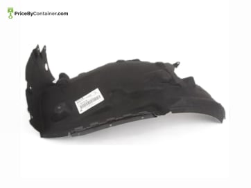 BMW 51717244184 — BMW Genuine Original New Fender Liner 51717244184 The 51717244184 BMW Genuine Fender Liner is a part made only for BMW…