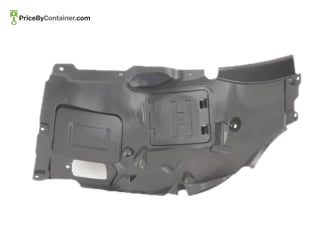 BMW 51717260725 — BMW GENUINE COVER 51717260725