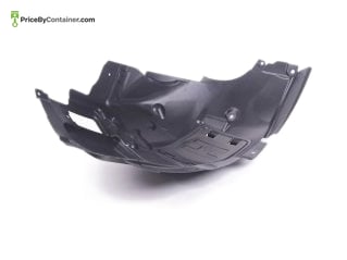 BMW 51717260726 — BMW GENUINE FENDER COVER 51717260726