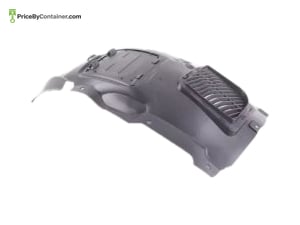 BMW 51717260728 — BMW GENUINE COVER WHEEL 51717260728