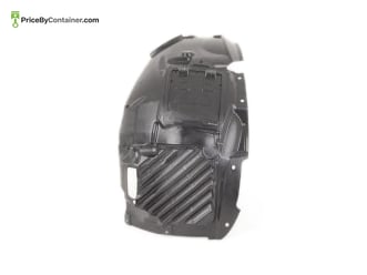 BMW 51717260729 — BMW GENUINE FENDER COVER 51717260729