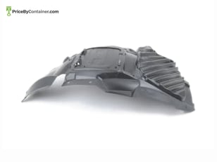 BMW 51717260730 — BMW GENUINE COVER WHEEL 51717260730