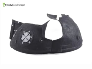 BMW 51717266545 — BMW GENUINE LEFT FENDER LINER 51717266545