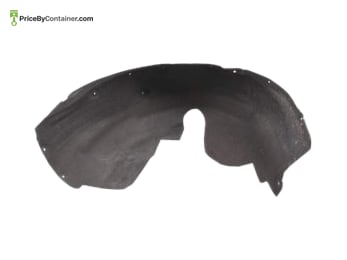 BMW 51717276183 — BMW GENUINE FENDER LINER 51717276183