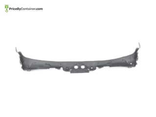BMW 51717285941 — BMW GENUINE WIPER COVER 51717285941