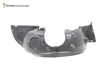 BMW 51717290789 — BMW GENUINE FENDER COVER 51717290789