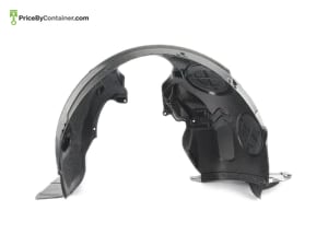 BMW 51717290790 — BMW GENUINE FENDER COVER 51717290790