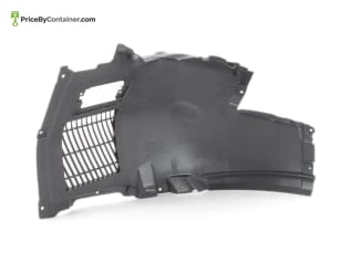 BMW 51717302378 — BMW GENUINE WHEEL ARCH 51717302378