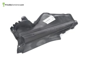 BMW 51717309205 — BMW GENUINE LEFT ENGINE COMPARTMENT PARTITION 51717309205
