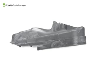 BMW 51717309206 — BMW GENUINE PARTITION RH 51717309206