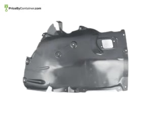BMW 51717312729 — BMW GENUINE COVER 51717312729