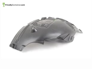 BMW 51717312837 — BMW GENUINE FENDER COVER 51717312837