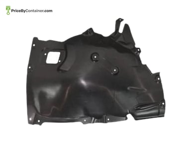 BMW 51717315729 — BMW GENUINE COVER 51717315729