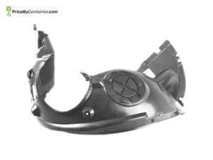 BMW 51717319760 — BMW GENUINE FRONT FENDER 51717319760