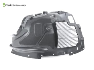 BMW 51717333522 — BMW GENUINE COVER 51717333522