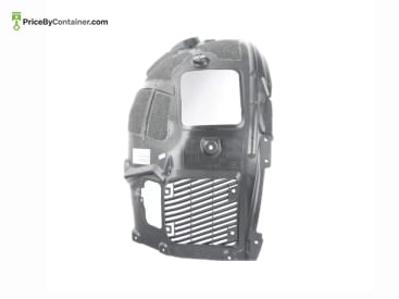 BMW 51717340193 — BMW GENUINE COVER WHEEL 51717340193