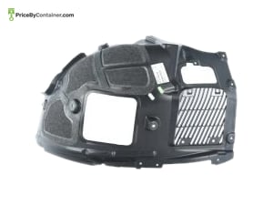 BMW 51717340194 — BMW GENUINE COVER 51717340194
