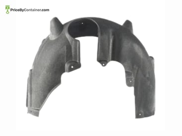 BMW 51717340203 — BMW GENUINE FENDER COVER REAR 51717340203