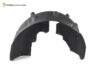 BMW 51717340204 — BMW GENUINE COVER WHEEL 51717340204