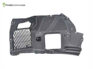 BMW 51717340786 — BMW GENUINE WHEEL COVER 51717340786