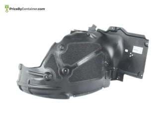 BMW 51717340927 — BMW GENUINE AIR DUCT 51717340927