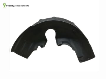 BMW 51717351456 — BMW GENUINE WHEEL COVER REAR RH 51717351456