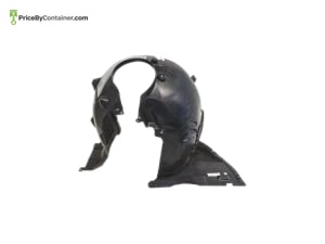 BMW 51717356453 — BMW GENUINE FRONT LEFT FENDER COVER 51717356453