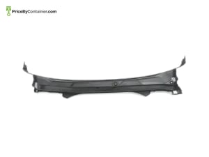 BMW 51717357237 — BMW GENUINE COWL PANEL 51717357237