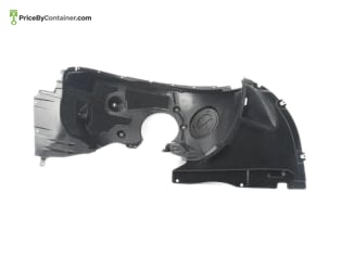BMW 51717386956 — BMW GENUINE FENDER COVER FR RH 51717386956