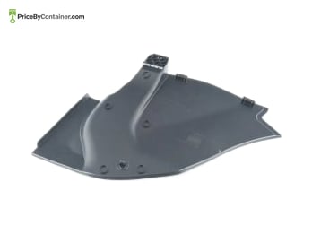 BMW 51717388715 — BMW GENUINE SIDE PANEL COVER 51717388715