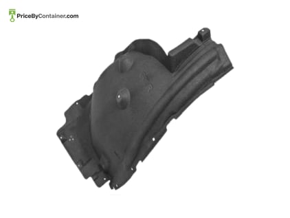 BMW 51717394816 — BMW GENUINE FANDER COVER 51717394816