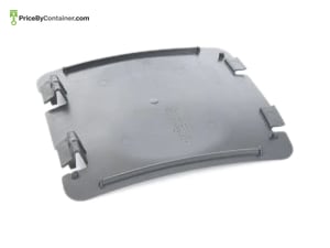 BMW 51717394829 — BMW GENUINE LID FOR BULB 51717394829