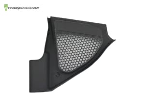 BMW 51717399018 — BMW GENUINE AIR DUCT 51717399018
