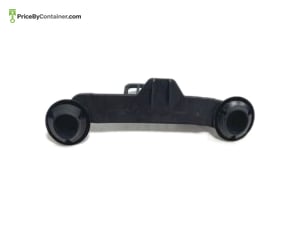 BMW 51717402089 — BMW GENUINE GRIL LH 51717402089
