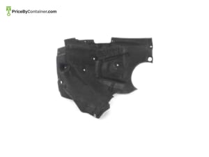 BMW 51717407332 — BMW GENUINE COVER REAR WHEEL ARCH 51717407332